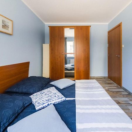 Mgm Apartamenty Ustka Exterior foto